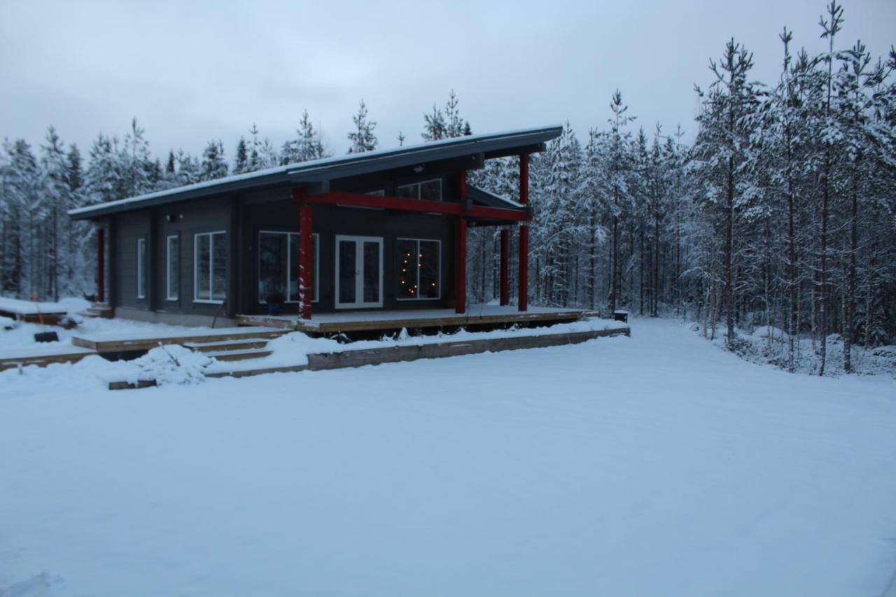 Winter Bay Cottage Keuruu Εξωτερικό φωτογραφία